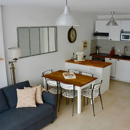 Ty Dolmen Du Plages A Pied 2 Velos Wifi Apartment