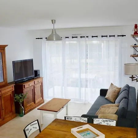 Apartment Ty Dolmen Du Plages A Pied 2 Velos Wifi