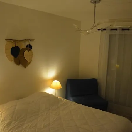 Ty Dolmen Du Plages A Pied 2 Velos Wifi Apartment