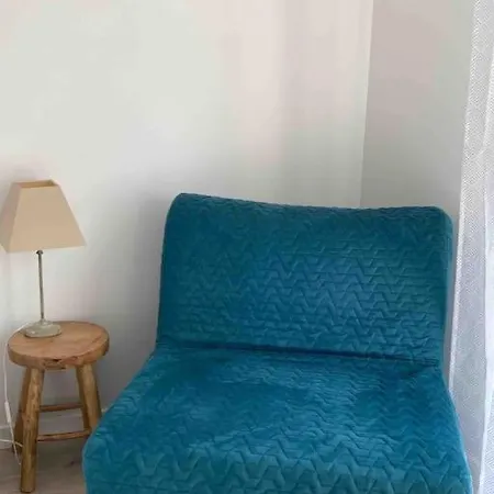 Ty Dolmen Du Plages A Pied 2 Velos Wifi Apartment Carnac