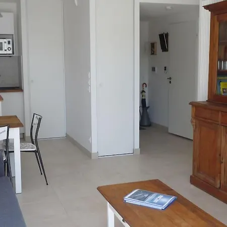 Apartment Ty Dolmen Du Plages A Pied 2 Velos Wifi Carnac