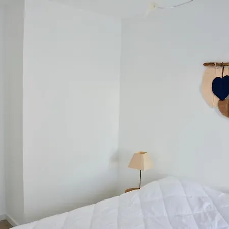 Ty Dolmen Du Plages A Pied 2 Velos Wifi Apartment *