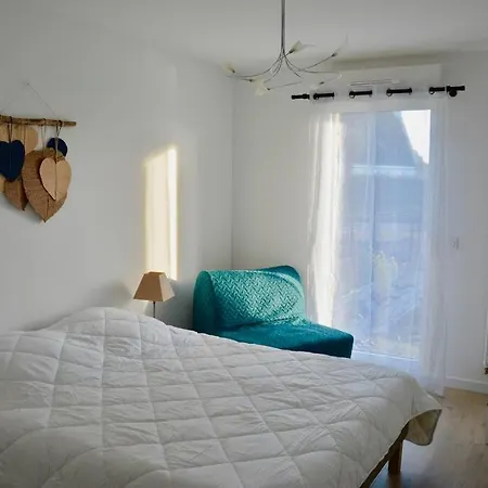 Apartment Ty Dolmen Du Plages A Pied 2 Velos Wifi